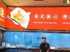 -金牌禄运·点心·啫煲(百信广场店)
