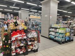 -永辉超市(凯德·天府店)