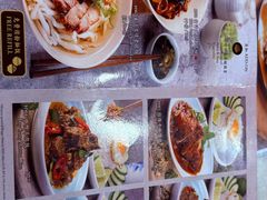 -南香饭店(Jalan Sultan)