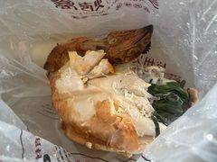 -吴山烤禽 (吴山路店)