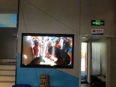 -布噜游泳俱乐部(东闸路店)