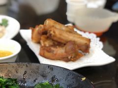 -红星光发煲仔饭(文海店)