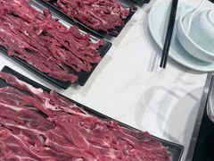 -潮汕良记牛肉火锅(洪武路店)