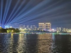 -梅州天地人花园酒店(梅县人民广场店)