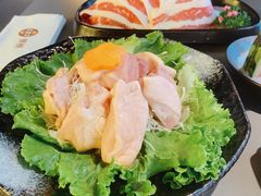 -湊湊火锅·茶憩(南京万象天地店)