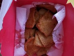 -老韩煸鸡·中国炸鸡(摩尔城店)