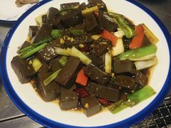 -宗泉烤全羊·烤羊腿·家常菜(解放东路店)