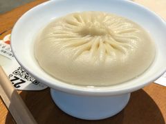 王牌蟹粉灌汤包-苏小柳手作点心(控江旭辉分院)