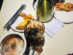 -加餐海鲜自助(集美银泰百货店)