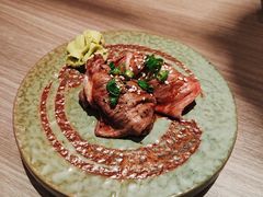 -炙柒Sekinana·精致料理 烧鸟·铁板烧(海上世界店)