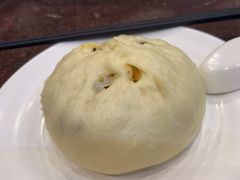 笋丁包子-玉华台饭庄·淮扬菜·烤鸭(望京店)