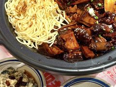 -回味黑鸭煲·始于2006(万松园店)