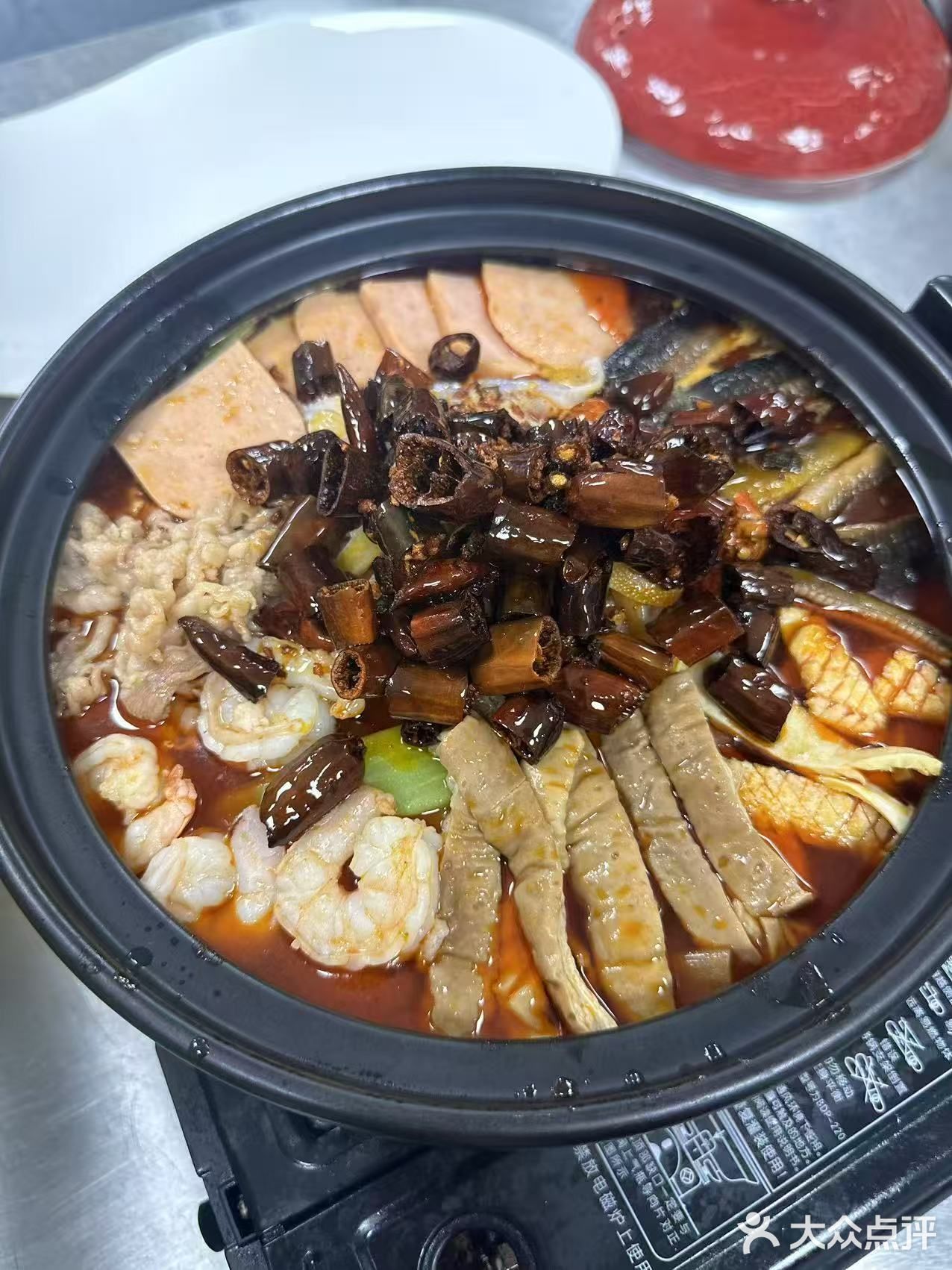 川颜印象佳肴诱惑～尝鲜去