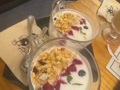 -沏点Trattoria意大利餐厅(新街口店)