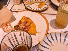 -必胜客(栖乐荟店)