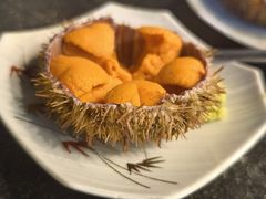 -桂马·日本料理·海胆·海鲜饭·酒场(民主广场店)