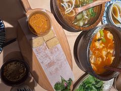 -山石榴·贵州菜(丰盛里店)