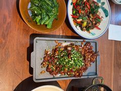 -树厨贵州菜(花果园购物中心店)