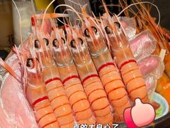 -花潮料理艺食馆(SM新生活广场店)