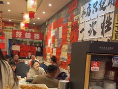 -佬缸炮江湖川菜(玉林店)