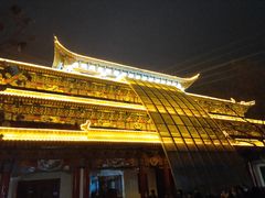 -金城公园