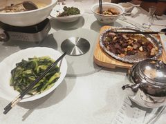-国味壹号·精品湘菜·宴请佳选(新天地店)