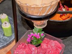 -盡膳口福跷脚牛肉火锅(晶耀前滩店)