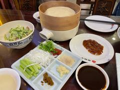 -恭敬李·烤鸭(天坛北门店)