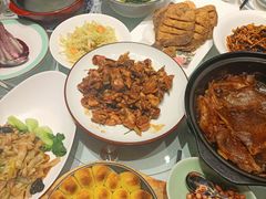 -新时代大酒店(仰口路店)