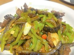 -静一·疆味小馆(黄河路店)