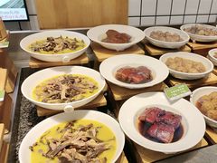 -莫山小馆(百花店)