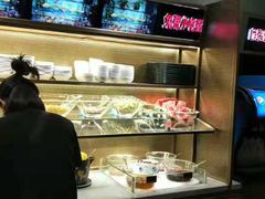 麻团-山城辣妹子(定福庄店)