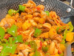 -聚鑫朋酸菜肥肠(九龙仓店)