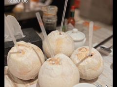 -大渔铁板烧(花园道店)