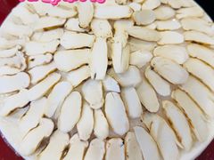 -草墩罗非鱼庄•野生菌•腊排骨(七星街上段店)