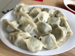 -赵奶奶水饺锅贴小酒馆(丁字沽店)