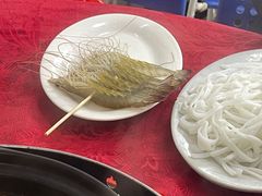 -花苑美食横琴生蚝火锅(拱北粤华路店)