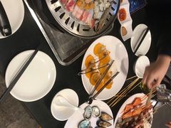 -利雅园酒家(大沙地店)