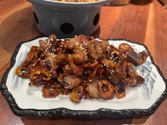 -树厨地道黔菜(凯里韶山南路店)