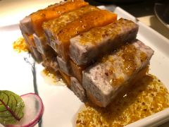 -百味馆·粤菜·湛江菜(后海花园店)