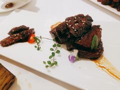 -乾隆美食·本帮菜(黄河路店)