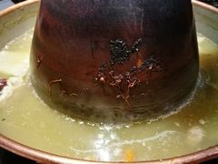 -義聚德·清真铜锅涮羊肉·烧烤(河东店)