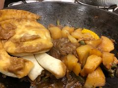 铁锅烀饼-双井轩(双井店)