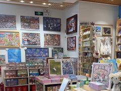-猫的天空之城概念书店(印象城购物中心店)