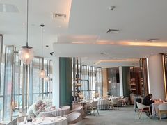 -扬州万怡酒店-中餐厅(文昌中路店)