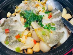 -明州府(文化广场店)
