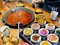 -楠火锅(广州总店)