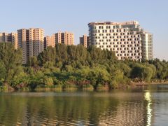 -丁香湖公园