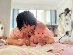 -爱贝尔高端月嫂(母婴护理)
