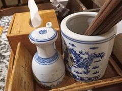 -南京大牌档(凯德大峡谷店)